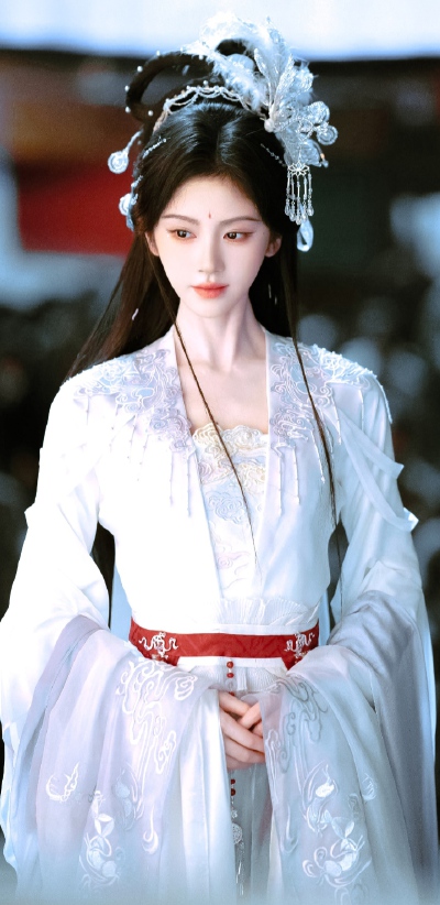 鞠婧祎