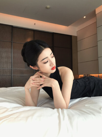 黄羿