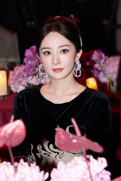 杨幂