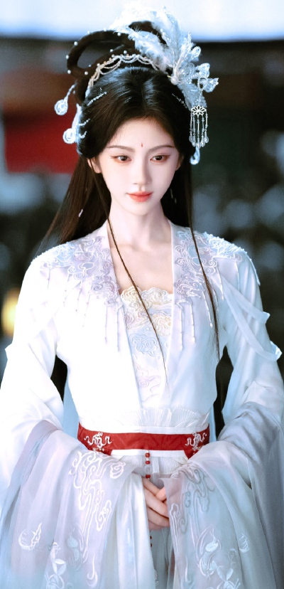 鞠婧祎