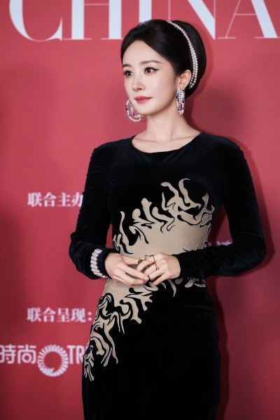 杨幂