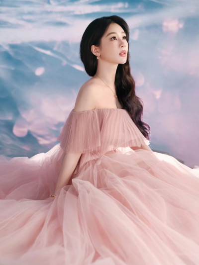 杨紫