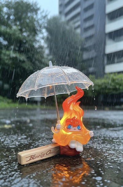 小帽子