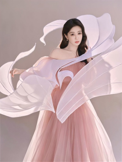 杨紫