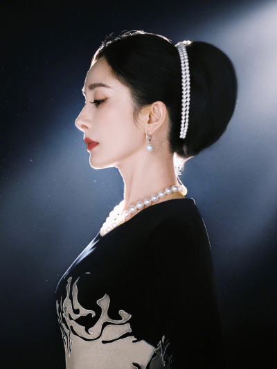 杨幂