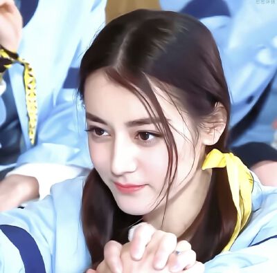 迪丽热巴