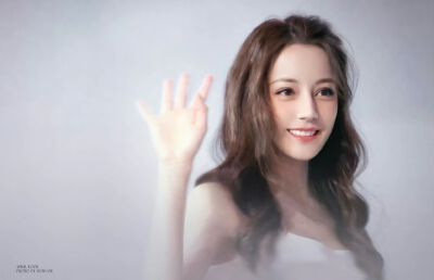 迪丽热巴