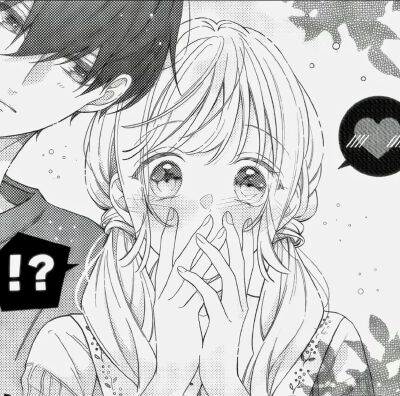 漫情