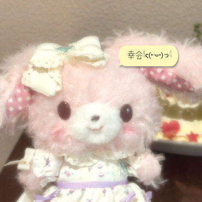 。