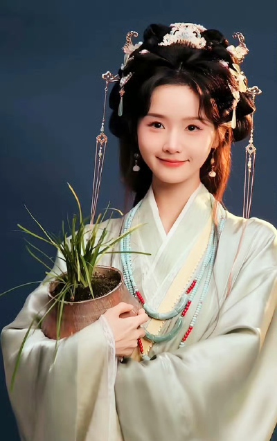至春禾
