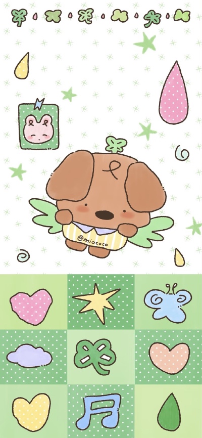 x壁纸