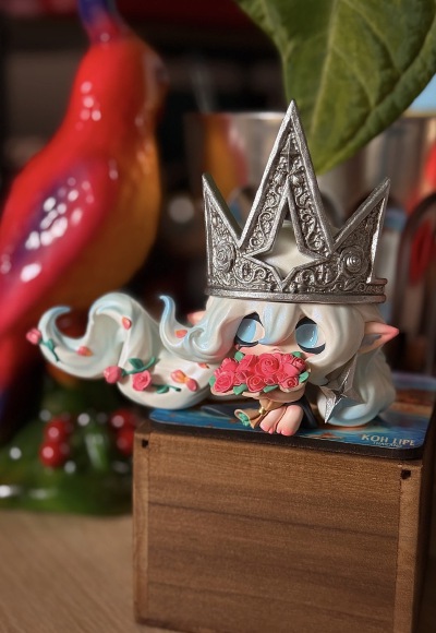 小帽子