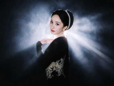 杨幂