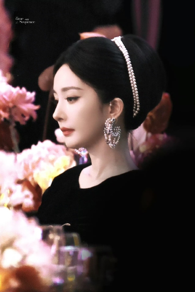 杨幂