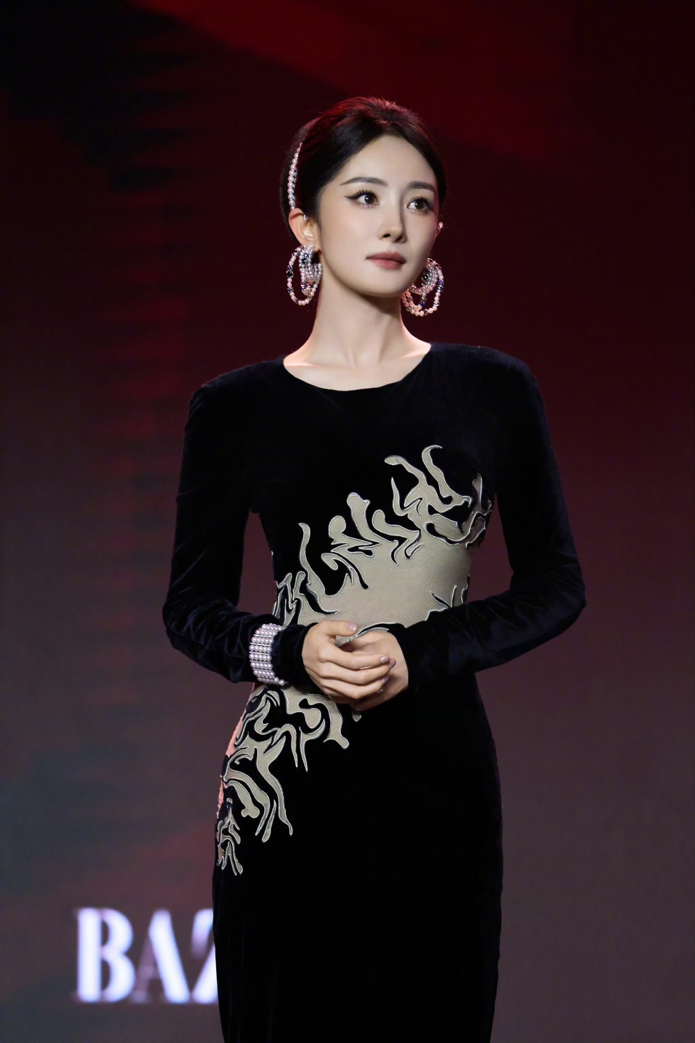 杨幂
