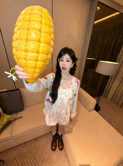 白鹿