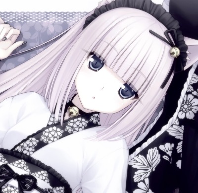漫