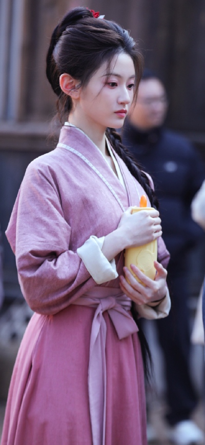 金天如意