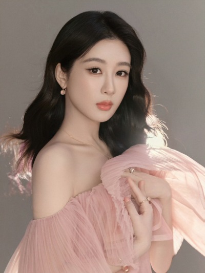 杨紫