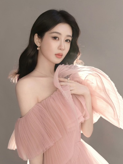 杨紫
