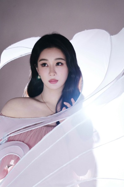 杨紫