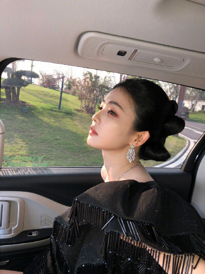 白鹿