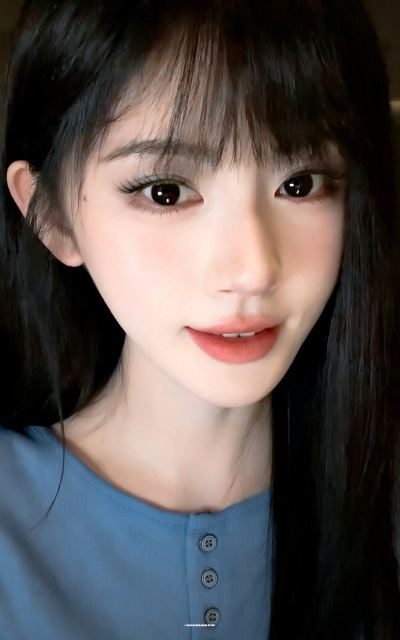 鞠婧祎