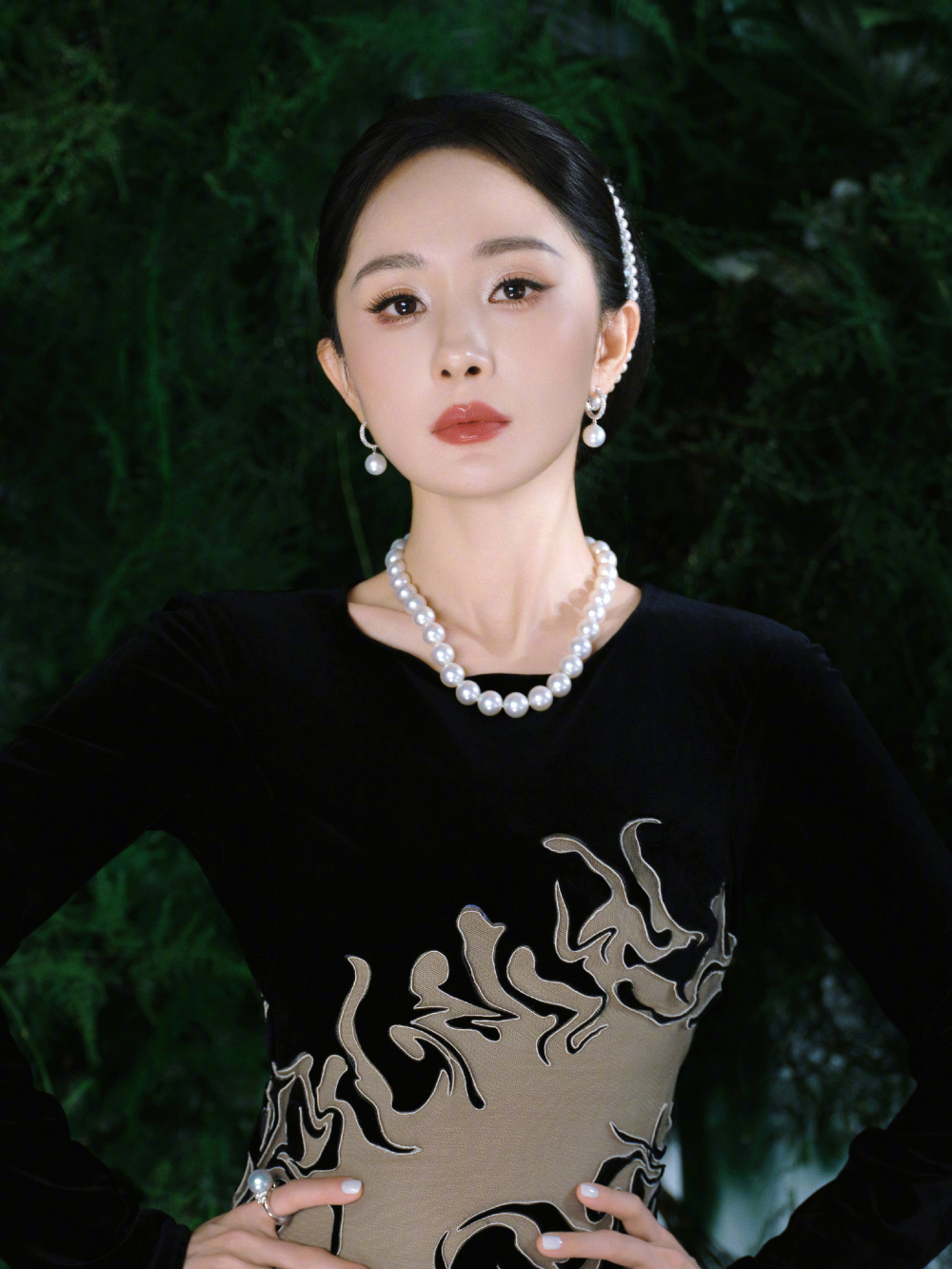 杨幂