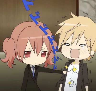 漫情