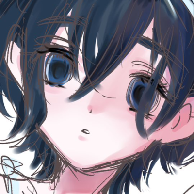 （呆）