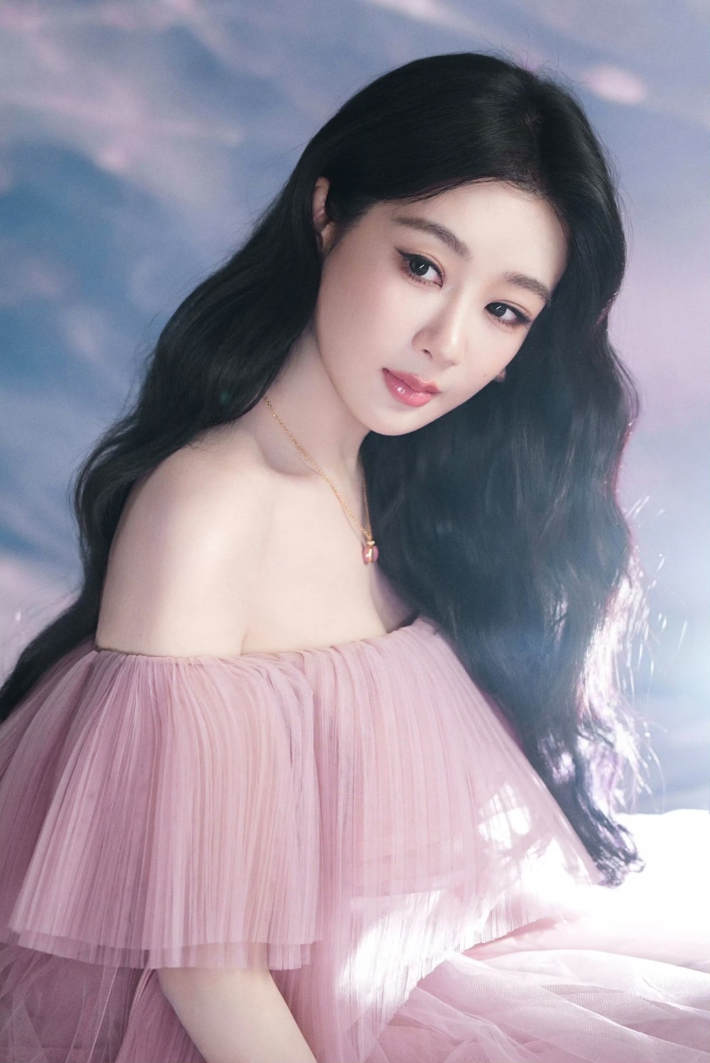 杨紫