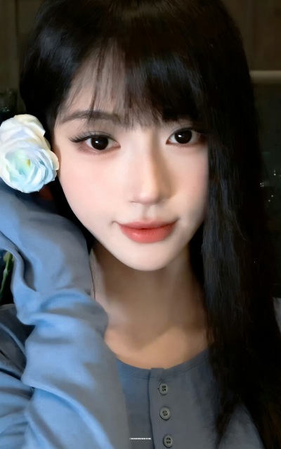 鞠婧祎