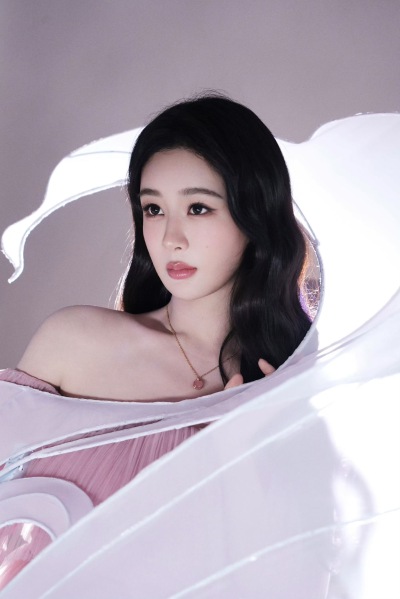 杨紫