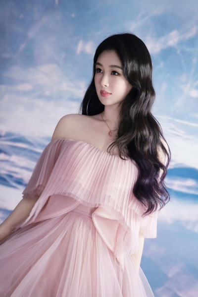 杨紫