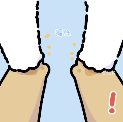 线条小狗