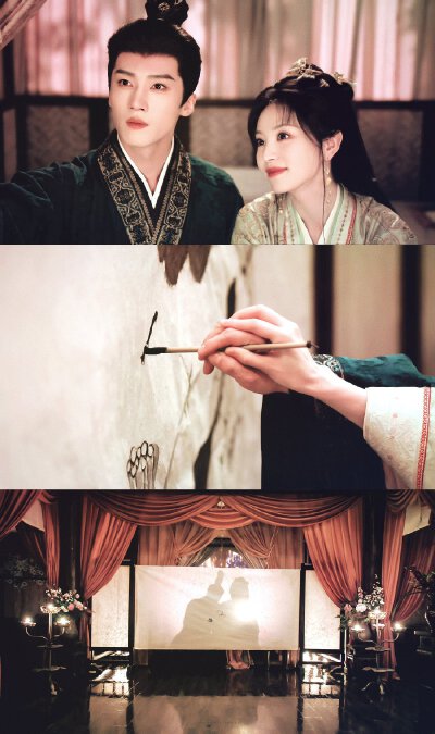  嫁金钗 ​​​