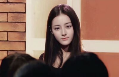 迪丽热巴
