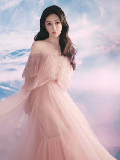 杨紫