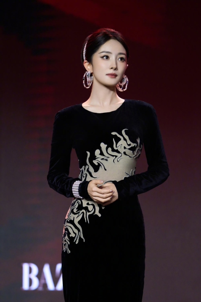杨幂