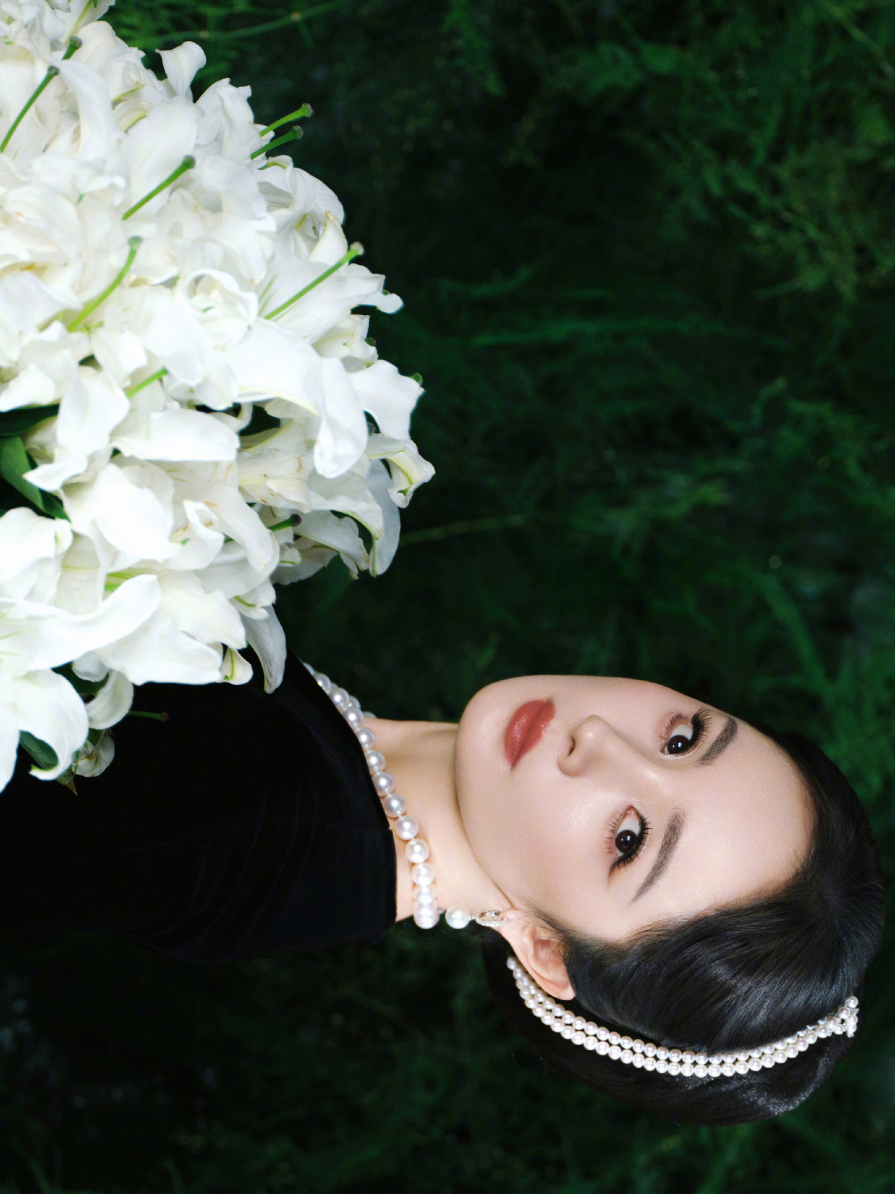杨幂
