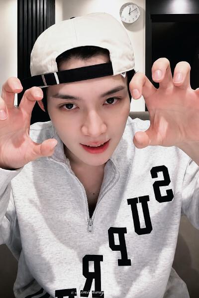 。