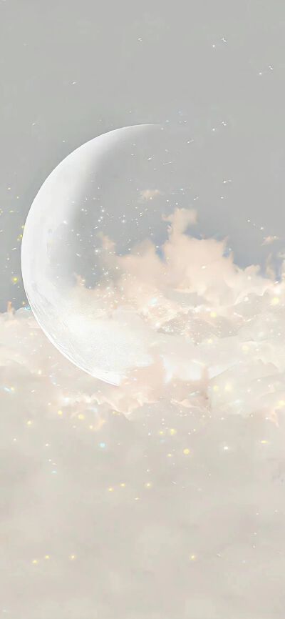 白色壁纸