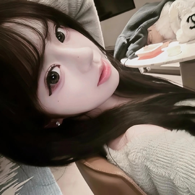 女生头像