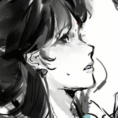 就这般望着你