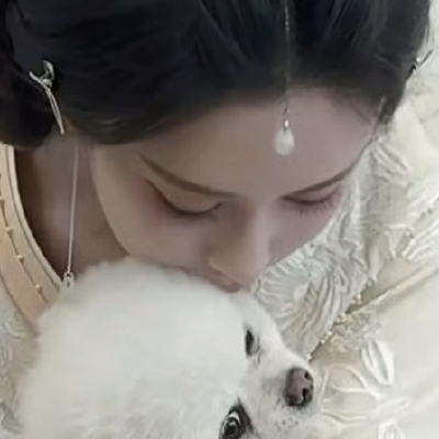 一些女神单独的