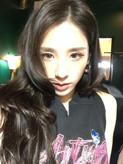 田姬振
