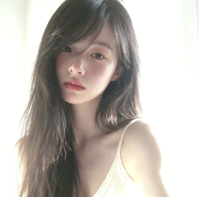 女生头像