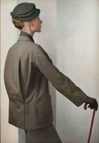 vintage fashion