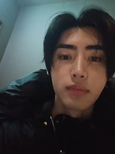 朴成训