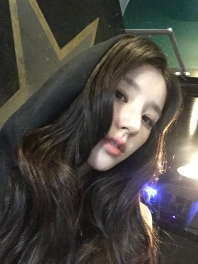 田姬振